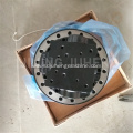 Excavator parts B27-2 Final Drive B27-2 travel motor